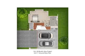 12B Bluefin Way, West Harbour