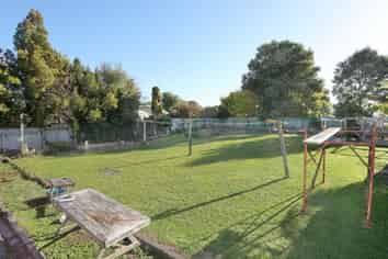 8 Maunder Street, Marton