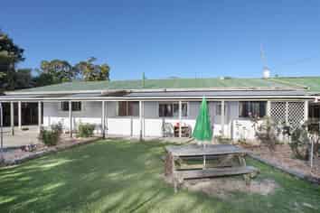 8 Maunder Street, Marton