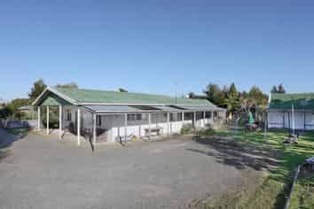 8 Maunder Street, Marton