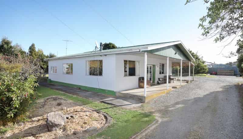 8 Maunder Street, Marton