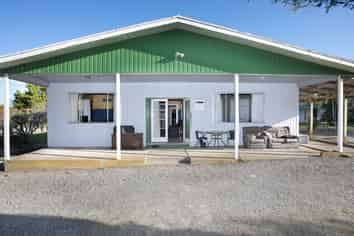 8 Maunder Street, Marton