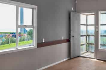 Port Warehousing with Separate office space