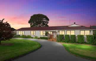 91 Nisbet Road, Maungatapere