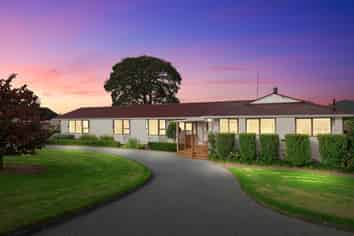 91 Nisbet Road, Maungatapere