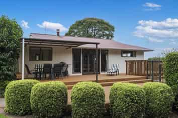 91 Nisbet Road, Maungatapere