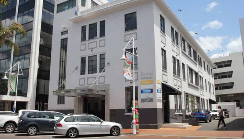  Tenancy 1, Level 2, 29 Grey Street, Tauranga Central