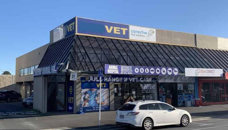  First Floor, Suite 4, 511 Cameron Road, Tauranga Central