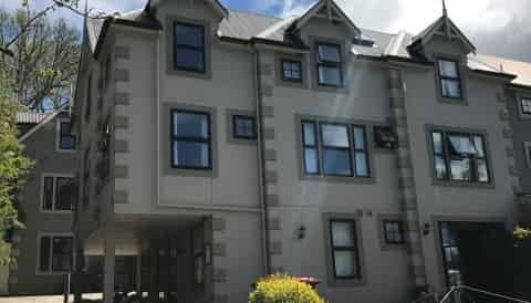 Room  6 Un/46 Queen Street, North Dunedin