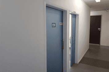 Prime Retail/Office Space