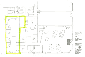 Prime Retail/Office Space