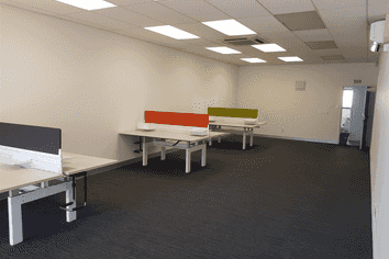 Prime Retail/Office Space