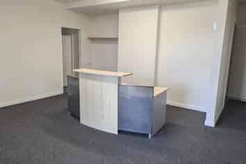 74 Don Street- Office Suite