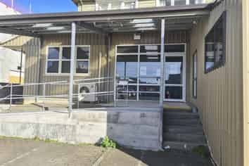 74 Don Street- Office Suite