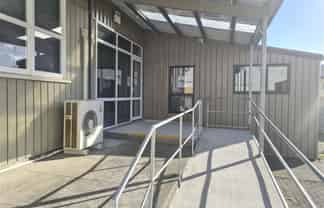 74 Don Street- Office Suite