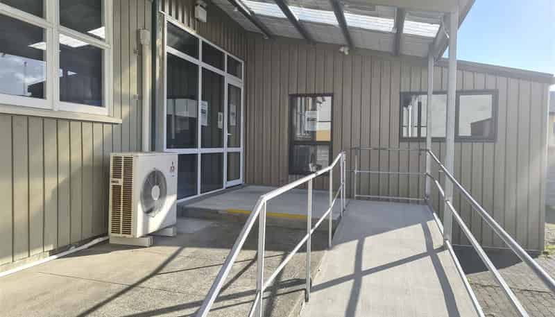 74 Don Street, Invercargill