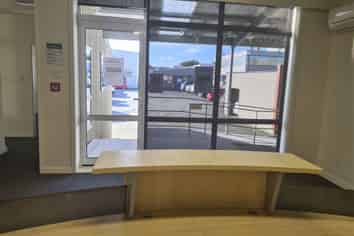 74 Don Street- Office Suite