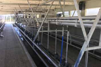 Manawatu / Whanganui - Address withheld