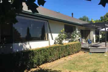 Manawatu / Whanganui - Address withheld