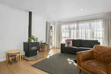 1 Bledisloe Avenue, Putaruru