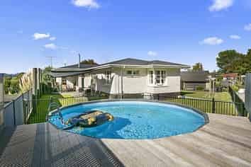 1 Bledisloe Avenue, Putaruru