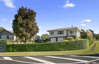 1 Bledisloe Avenue, Putaruru