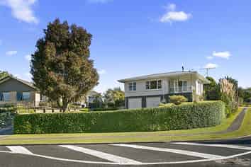 1 Bledisloe Avenue, Putaruru