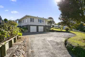 1 Bledisloe Avenue, Putaruru