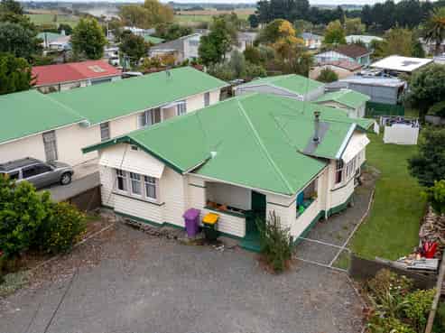 11-13 Stansell Street, Shannon