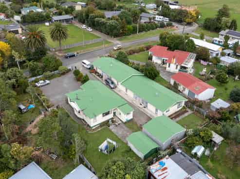 11-13 Stansell Street, Shannon