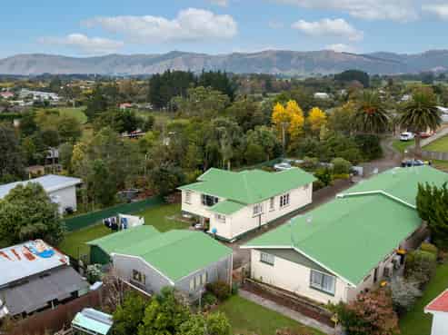 11-13 Stansell Street, Shannon