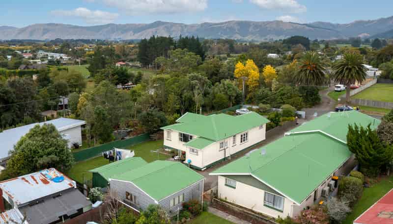 11-13 Stansell Street, Shannon