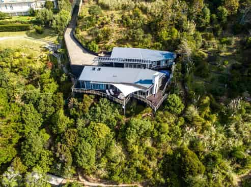 324a Sea View Road, Onetangi