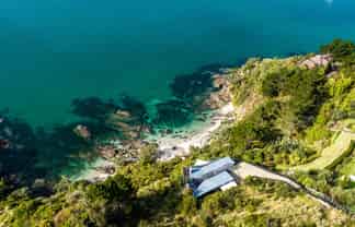 324a Sea View Road, Onetangi