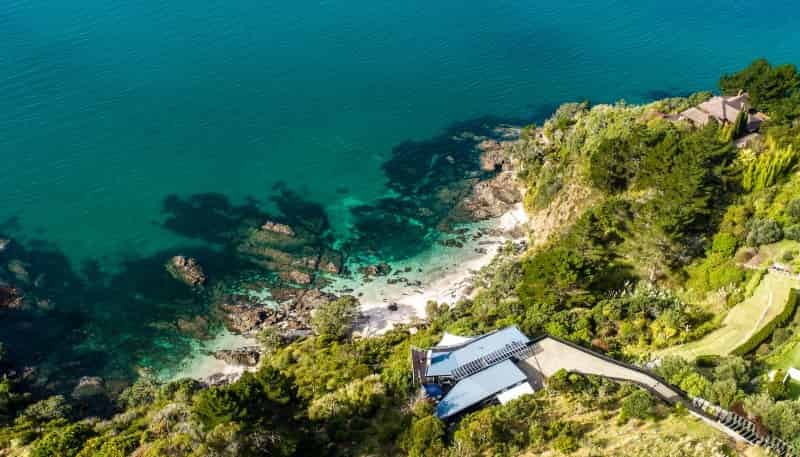 324a Sea View Road, Onetangi