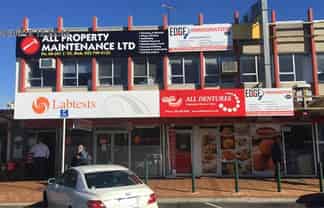 First Floor Office Space - Manurewa