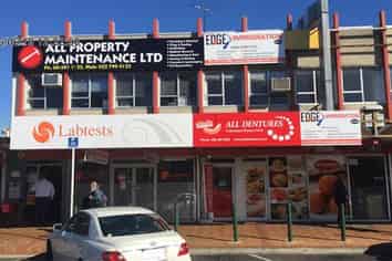 First Floor Office Space - Manurewa