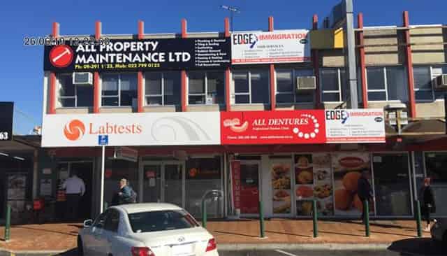 161 Great South Road, Manurewa