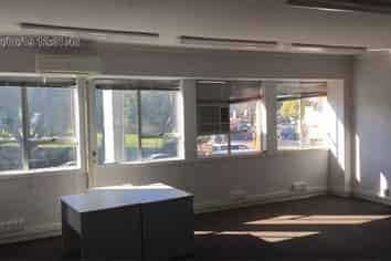 First Floor Office Space - Manurewa