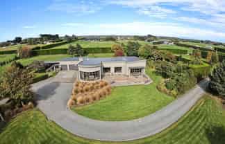 30 Neas Road, Myross Bush