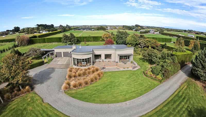 30 Neas Road, Myross Bush