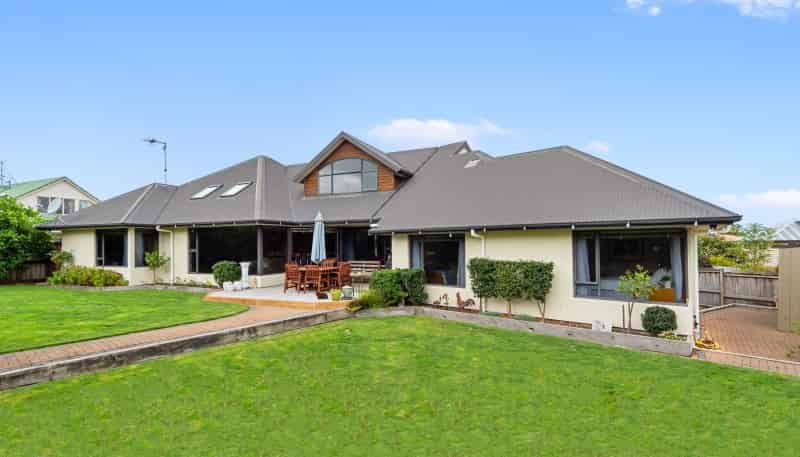 15 Gavin Heights, Rototuna