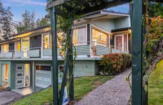 22 Russell Crescent, Western Heights