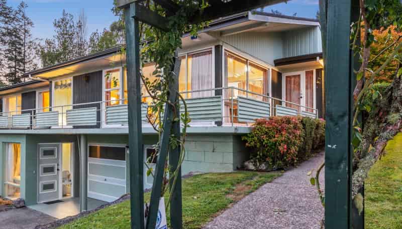 22 Russell Crescent, Western Heights