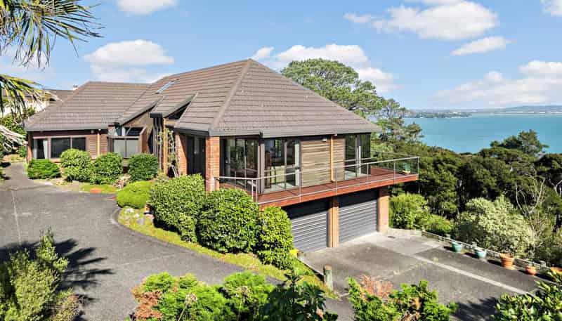 79 Onetaunga Road, Chatswood