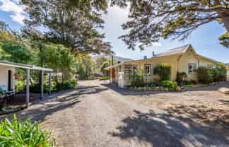 1044 Coast Road, Wainuiomata