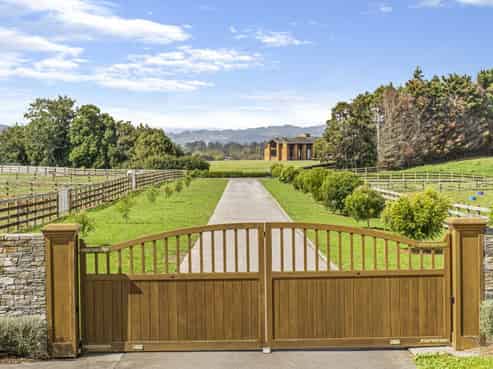 111 Walters Road, Karaka