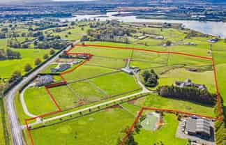 111 Walters Road, Karaka