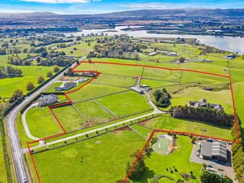 111 Walters Road, Karaka