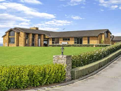 111 Walters Road, Karaka